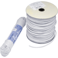 Ropes, Cotton, 100' Sécurité Médic