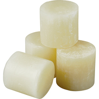 BATON DE COLLE,DOALL19421.75"X1.75",280/BOITE Sécurité Médic