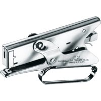 Plier-Type Staplers Sécurité Médic
