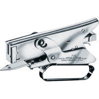 Plier-Type Staplers Sécurité Médic