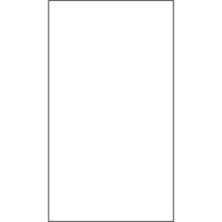 Pochettes pour bordereau d'exp&eacute;dition, 3-3/4" lo x 7" la, Style Informatique Sécurité Médic