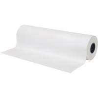 Paper, Newspaper, 48" x 1695', 30 lbs., Roll Sécurité Médic