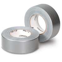 Cloth Duct Tape, 4.6 mils, 48 mm (2") x 55 m (180') Sécurité Médic