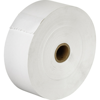 Rubans de papier gomm&eacute; - Rubans standards, 60 mm (2-9/25") x 175 m (574'), Kraft Sécurité Médic