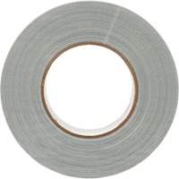 3939 Duct Tape, 9 mils, Silver, 48 mm (2") x 55 m (180') Sécurité Médic