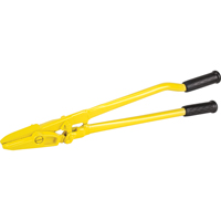 Heavy Duty Safety Cutters For Steel Strapping Sécurité Médic