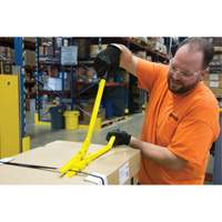 Heavy Duty Safety Cutters For Steel Strapping Sécurité Médic