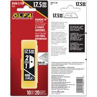 Flex-Guard Safety Cutters, Single Style Sécurité Médic