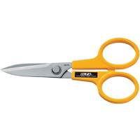 Snips & Scissors
