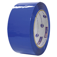 Box Sealing Tape, Acrylic Adhesive, 2.1 mils, 48 mm (1-22/25") x 100 m (328') Sécurité Médic