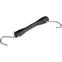 Rubber Tie Down, 5" Sécurité Médic
