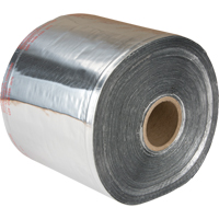 Marvelseal&reg; 360 Lay Flat Tubing, 12" W x 300' L Sécurité Médic