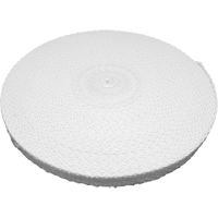 Fibreglass Tape, 3.175 mils Thick, 25 mm (1") x 30.48 m (100')  Sécurité Médic