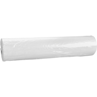 Poly Tubing Bags, 48" W x 326' L, 4 mils Sécurité Médic