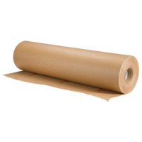 Papier, Kraft, Rouleau Sécurité Médic