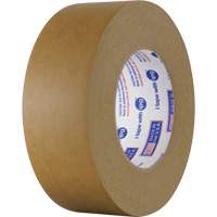 Flatback Tape, 50 mm (2") x 55 m (180'), Kraft Sécurité Médic