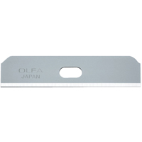 Lames de rechange, Style Simple Sécurité Médic