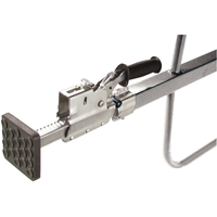 Leviers pour cric Sécurité Médic