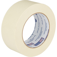General Purpose Masking Tape, 48 mm (2") x 55 m (180'), Beige Sécurité Médic