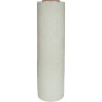 Stretch Wrap, Blown, 120 Gauge (30 micrometers), 18" x 1000' Sécurité Médic