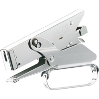 Plier-Type Staplers Sécurité Médic