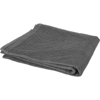 Space Saver Furniture Pads, 80" L x 72" W, 53 oz Sécurité Médic