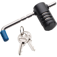 2847Dat coupler latch locks Sécurité Médic