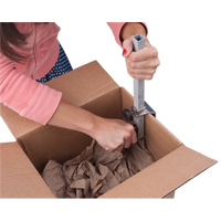 Carton Sizer Sécurité Médic