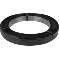 Steel Strapping, 3/8" Wide x 0.015" Thick Sécurité Médic