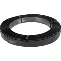 Steel Strapping, 5/8" Wide x 0.020" Thick Sécurité Médic