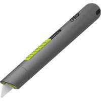 Slice Auto-Retractable Pen Cutter Sécurité Médic