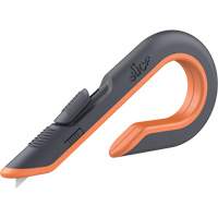 Slice 3-Position Box Cutter Sécurité Médic