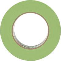401+ High Performance Masking Tape, 48 mm (2") x 54.8 m (180'), Green Sécurité Médic