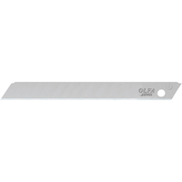 Replacement Blades, Single Style Sécurité Médic