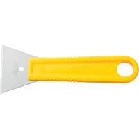 60mm SCR-L Multi-Purpose Scraper Sécurité Médic
