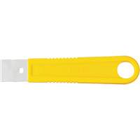 25mm SCR-S Multi-Purpose Scraper Sécurité Médic
