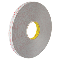 Foam Tapes