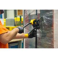 Manual Sealless Steel Strapping Tool Sécurité Médic