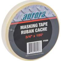 Ruban-cache polyvalent, 18 mm (3/4") x 55 m (180'), Beige Sécurité Médic