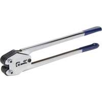 Plastic Strapping Sealers