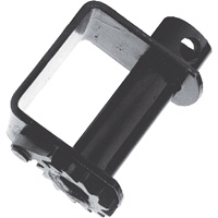 Treuil &agrave; glissi&egrave;re Sécurité Médic