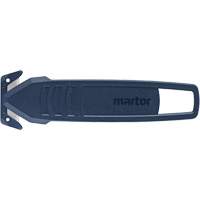 Couteau pour le carton jetable Secumax 145 Sécurité Médic