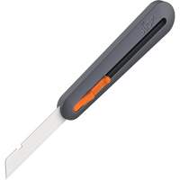 Slice Manual Industrial Knife, Ceramic, Nylon Handle Sécurité Médic