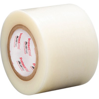 Pellicule protectrice pour m&eacute;tal ProtecRite, Poly&eacute;thyl&egrave;ne, 305 mm (12") la x 183 m (600') lo, 4,8 mils &eacute;pais Sécurité Médic
