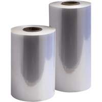 ExlfilmPlus&reg; GPS Polyolefin Shrink Film Sécurité Médic