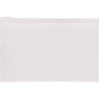 Bubble Shipping Mailer, White Paper, 4" W x 8" L Sécurité Médic