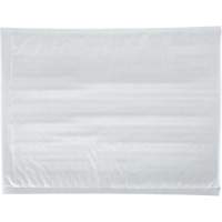 Bubble Shipping Mailer, Polyethylene, 8-1/2" W x 12" L Sécurité Médic