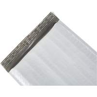 Bubble Shipping Mailer, Polyethylene, 8-1/2" W x 12" L Sécurité Médic