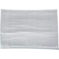 Bubble Shipping Mailer, Polyethylene, 9-1/2" W x 14-1/2" L Sécurité Médic