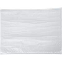 Bubble Shipping Mailer, Polyethylene, 14-1/4" W x 20" L Sécurité Médic